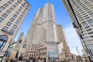 950 N Michigan Ave Unit 33F, Chicago, IL 60611