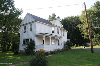 2671 Nuangola Rd, Mountain Top, PA 18707