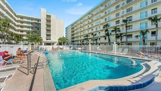 1050 N Atlantic Ave Unit 201, Cocoa Beach, FL 32931