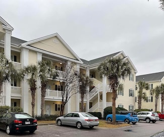 601 Hillside Dr N Unit 4235, North Myrtle Beach, SC 29582