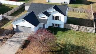 37830 Harvester Ave, North Branch, MN 55056