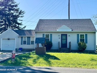 14 Hightstown Cranbury Station Rd, Cranbury, NJ 08512