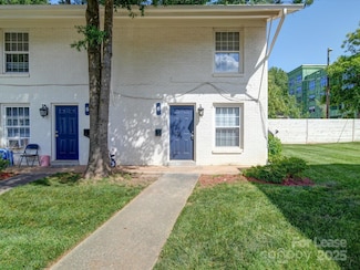 321 S Gardner Ave Unit 6, Charlotte, NC 28208