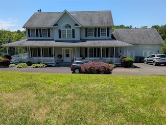2 Melissa Ln, Washingtonville, NY 10992