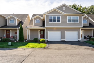 517 Ideal Ln Unit 610, Ludlow, MA 01056