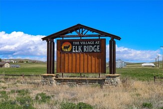 Lot 142 Blue Stem Way, Three Forks, MT 59752
