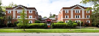 19436 Van Aken Blvd Unit 105, Shaker Heights, OH 44122
