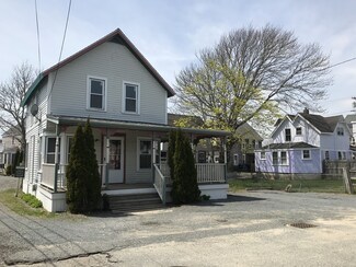 1 3rd Ave, Wareham, MA 02571