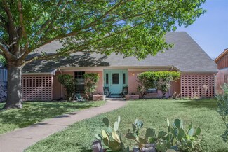 726 San Juan Dr, Duncanville, TX 75116