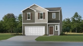 852 Moray Ln, Clarksville, TN 37043
