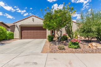 7552 W Patriot Way, Florence, AZ 85132