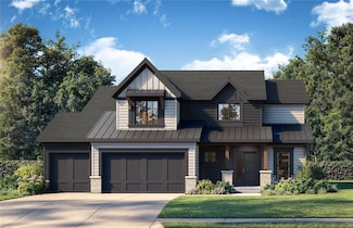 21926 W 99th Terrace, Lenexa, KS 66207