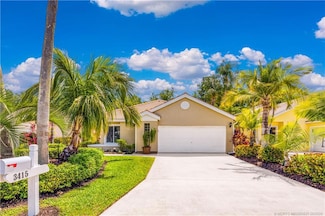 3415 SW Pindo Palm Ln, Palm City, FL 34990