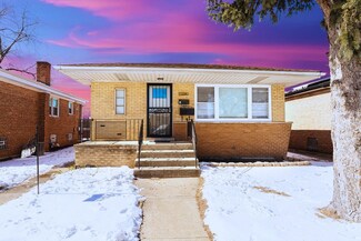 14430 Kenwood Ave, Dolton, IL 60419