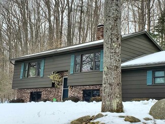 67 Townsend Terrace, Lebanon, NH 03766