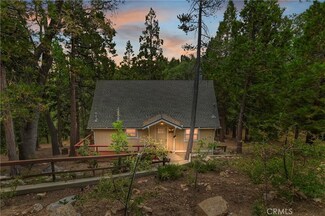 27381 Peninsula Dr, Lake Arrowhead, CA 92352