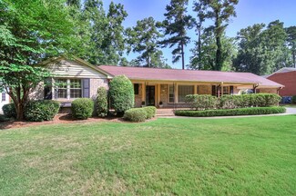 2911 Sussex Rd, Augusta, GA 30909
