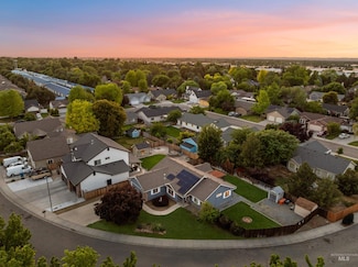 8478 W Evening Star Dr, Boise, ID 83709