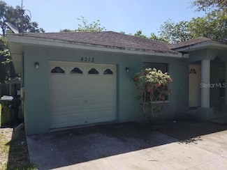 4313 N 35th St, Tampa, FL 33610