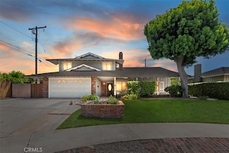 1736 E Edgecomb St, Covina, CA 91724