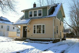 4016 6th Ave, Des Moines, IA 50313
