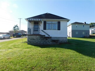 701 Adams Ave, Brownsville, PA 15417