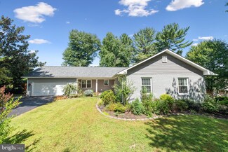 14205 Burning Bush Ln, Silver Spring, MD 20906