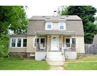 4 Glenwood Ave, West Boylston, MA 01583