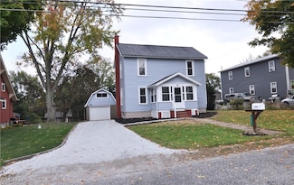 12341 Portage St, Rittman, OH 44270