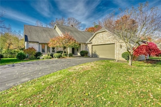 5 Moss Creek Ct Unit PV, Pittsford, NY 14534