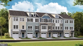 10824 Cosmic Place, Waldorf, MD 20695