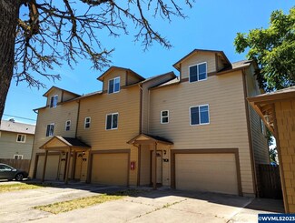 436 Norway (-440) St NE, Salem, OR 97302