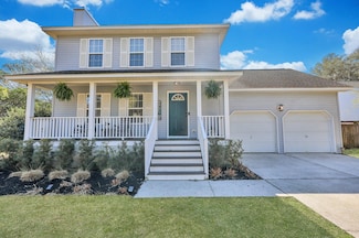 2029 Country Manor Dr, Mount Pleasant, SC 29466