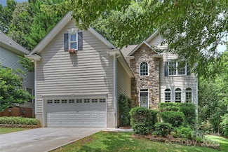 8917 New Oak Ln, Huntersville, NC 28078