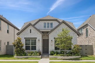 5503 Waterloo Dr, Sachse, TX 75048