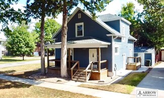1400 S 11th St, Lincoln, NE 68502