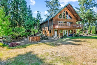 4070 S Toutle Rd, Toutle, WA 98649