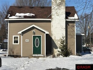 1410 Hazel St, Le Sueur, MN 56058