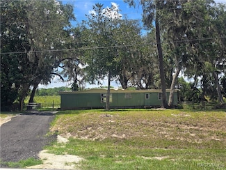 8306 E Turner Camp Rd, Inverness, FL 34453