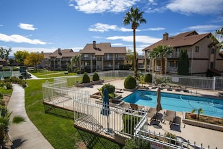 860 S Village Rd Unit Z-10, St. George, UT 84770