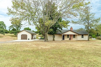 351336 E 860 Rd, Stroud, OK 74079