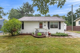1427 Marion St, Niles, MI 49120