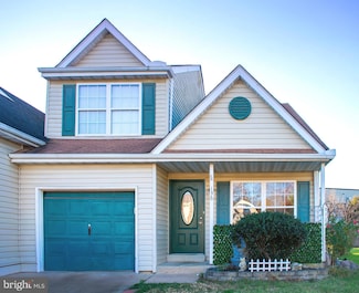 136 Redden Ln, Middletown, DE 19709
