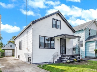 69 Hastings Ave, Buffalo, NY 14215