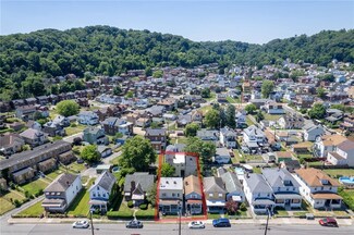 1130-1134 9th St, McKees Rocks, PA 15136