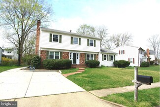 5610 Cornish Way, Alexandria, VA 22315