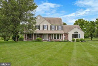 2041 Shearer Rd, Lansdale, PA 19446