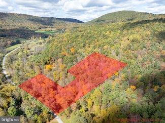 0 Richner Hollow Rd, Boggs Township, PA 16841
