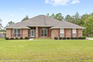 10314 Maple Cove, Vancleave, MS 39565