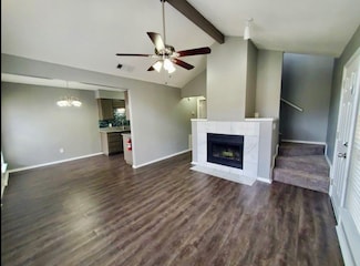119 Peachtree Ct Unit B, Kennedale, TX 76060